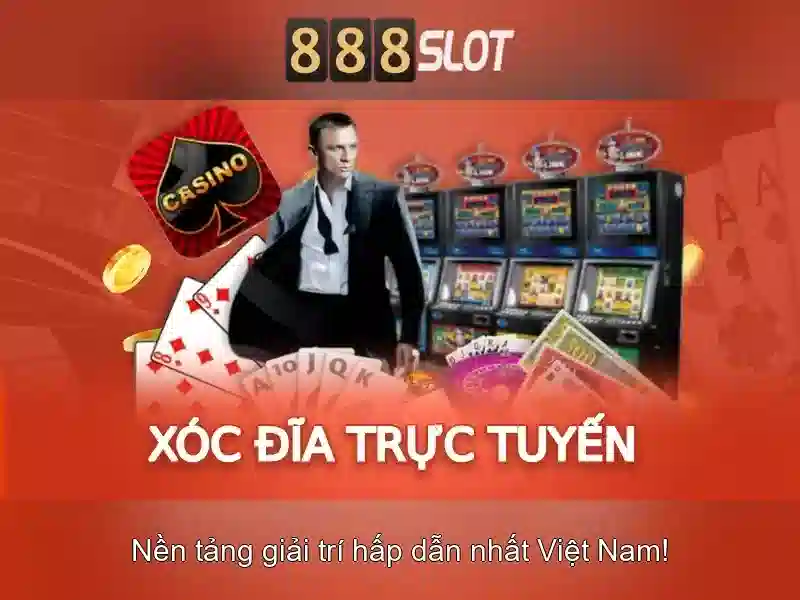 Giới thiệu về 888slot