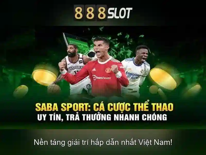 Giới thiệu về 888slot