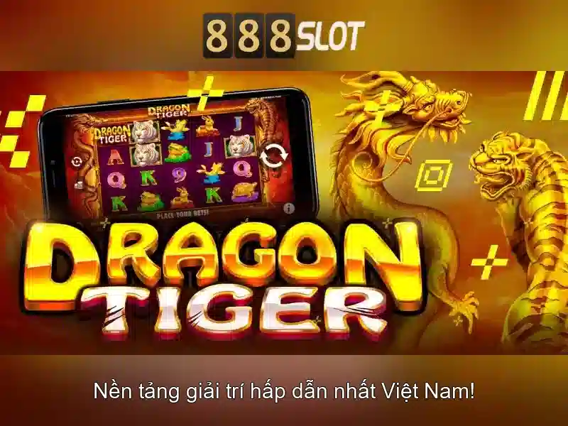 Giới thiệu về 888slot