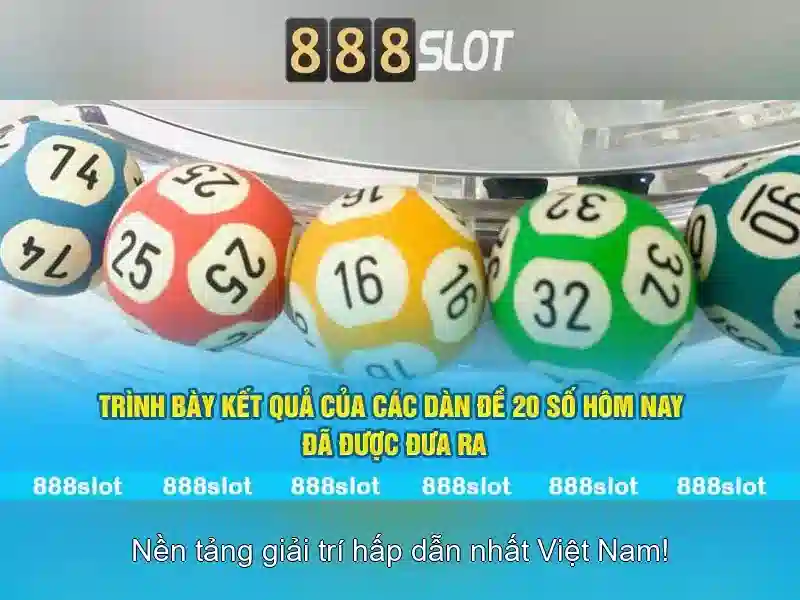 Giới thiệu về 888slot