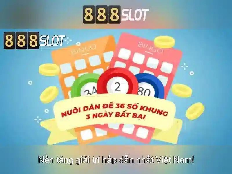 Giới thiệu về 888slot