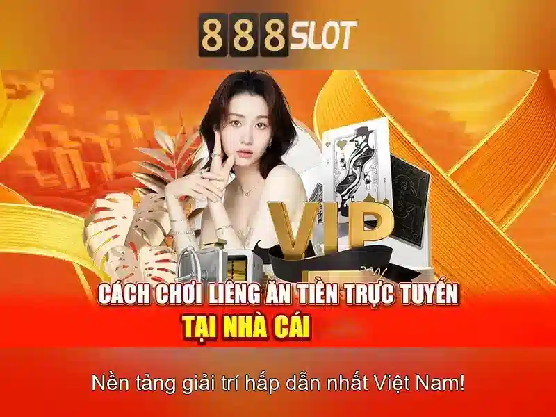 Giới thiệu về 888slot