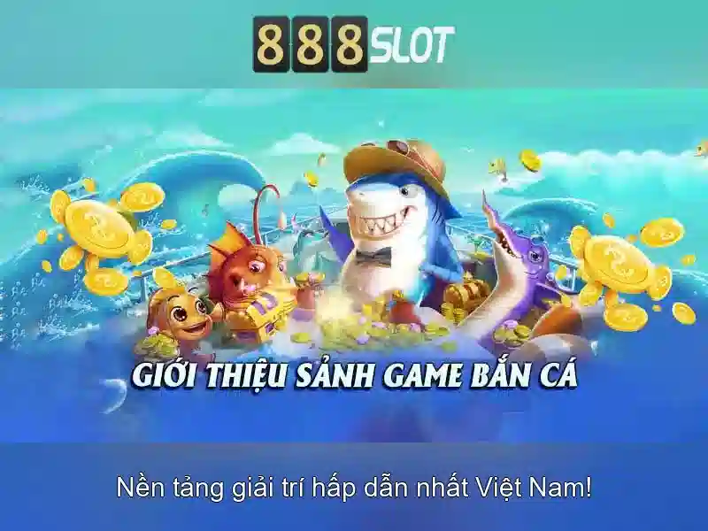 888slot - Đánh giá và hướng dẫn chơi