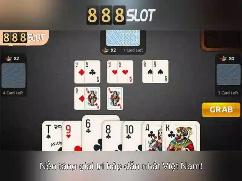 Giới thiệu về 888slot