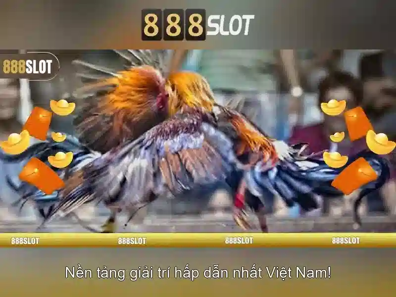 Trò chơi đa dạng và chất lượng
