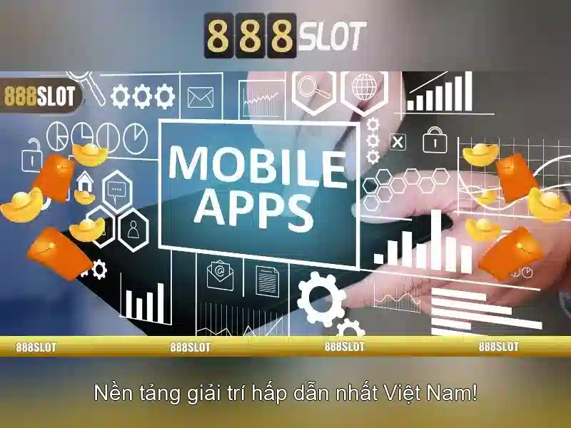 Tại sao chọn 888slot cho trải nghiệm của bạn