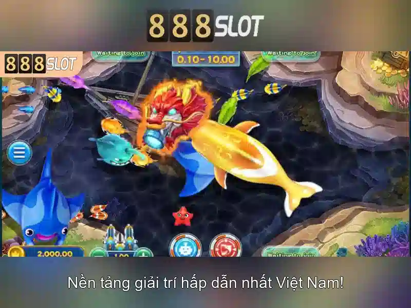 888Slot: Đánh giá và trải nghiệm