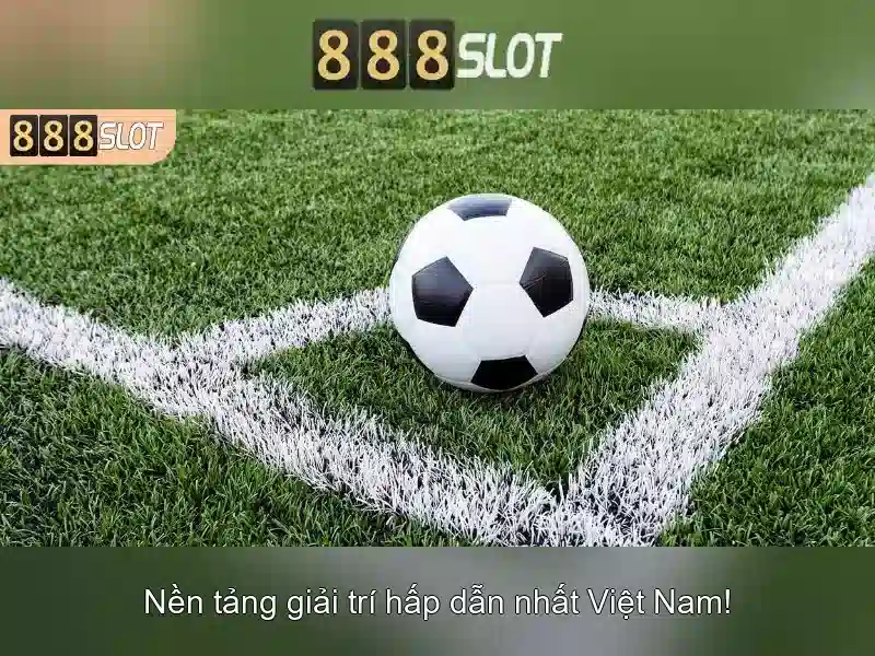 Khám phá 888slot