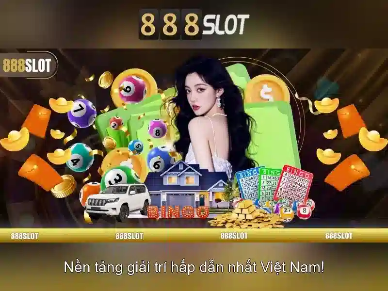 slot 888 เครดิตฟรี - Trải nghiệm và Đánh giá nổi bật