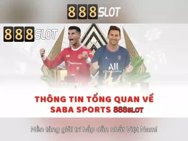 888slot: Nền tảng slot trực tuyến đáng tin cậy và đầy thú vị