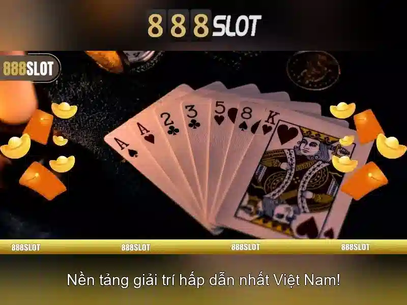 Giới thiệu về 888slot