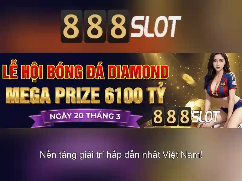 888slot - Đánh giá và trải nghiệm slots trực tuyến