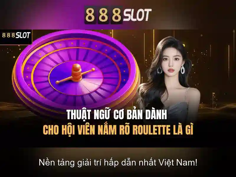 Giới thiệu về 888slot