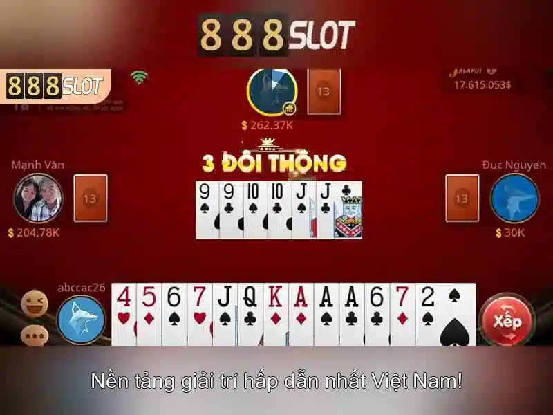 888slot: Đánh giá nền tảng đánh bạc trực tuyến phổ biến