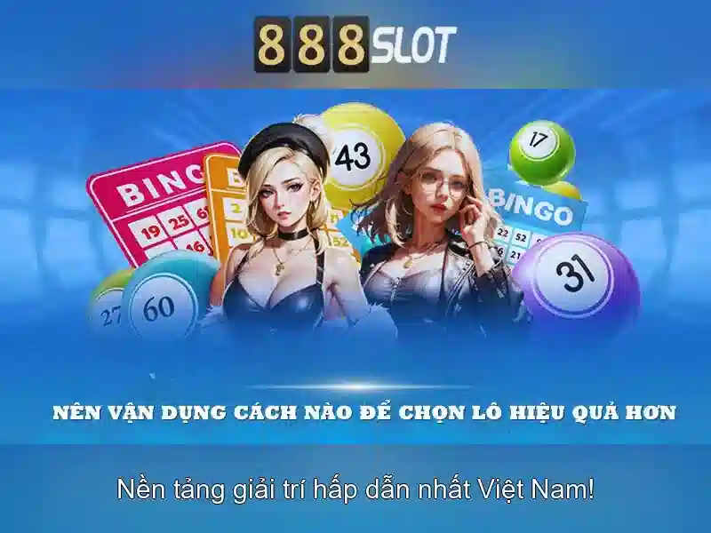 Các tựa game nổi bật tại 888slot