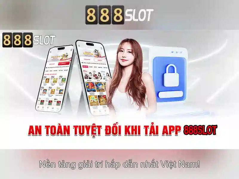 Giới thiệu về 888slot