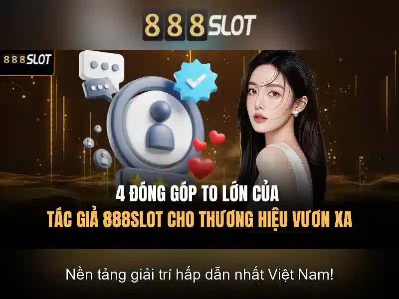 Giới thiệu về 888slot