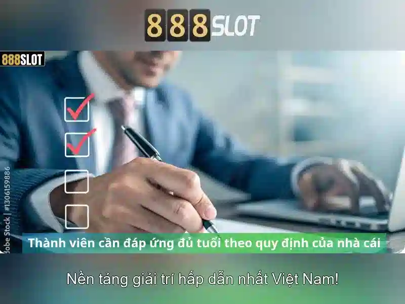 Giới thiệu về 888slot