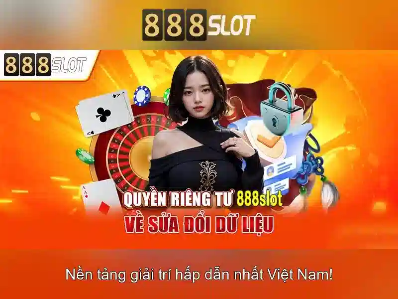 Khám phá 888slot: đánh giá tổng quan và trải nghiệm
