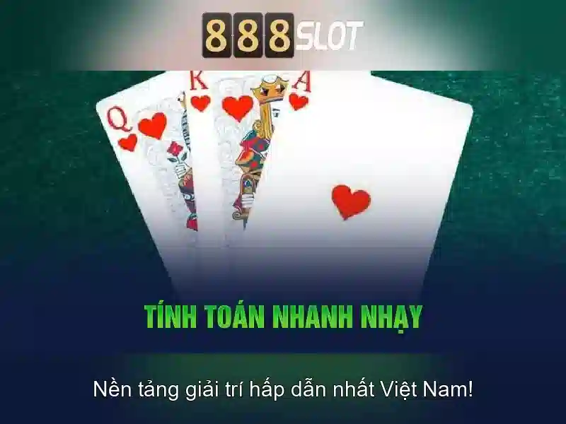 Trò chơi phong phú và chất lượng