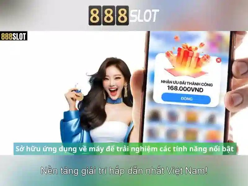 888slot – Nen tang slot truc tuyen uy tin va giai tri dinh cao