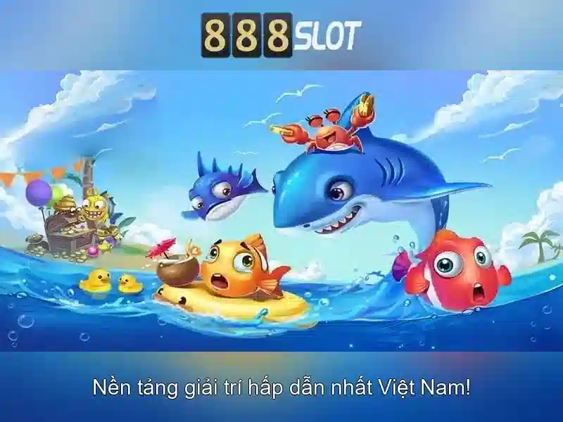 888Slot - Đánh giá và Trải nghiệm Slot Trực Tuyến