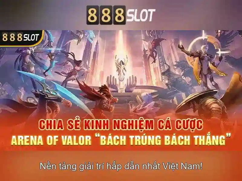888slot: Tổng quan về nền tảng casino trực tuyến hàng đầu