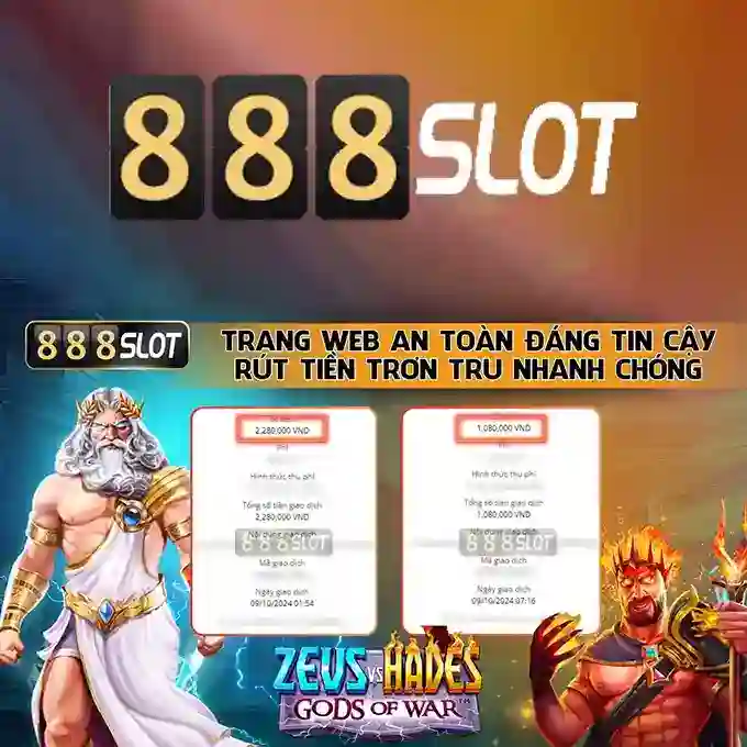 San pham va dich vu cot loi cua hit 888 slot