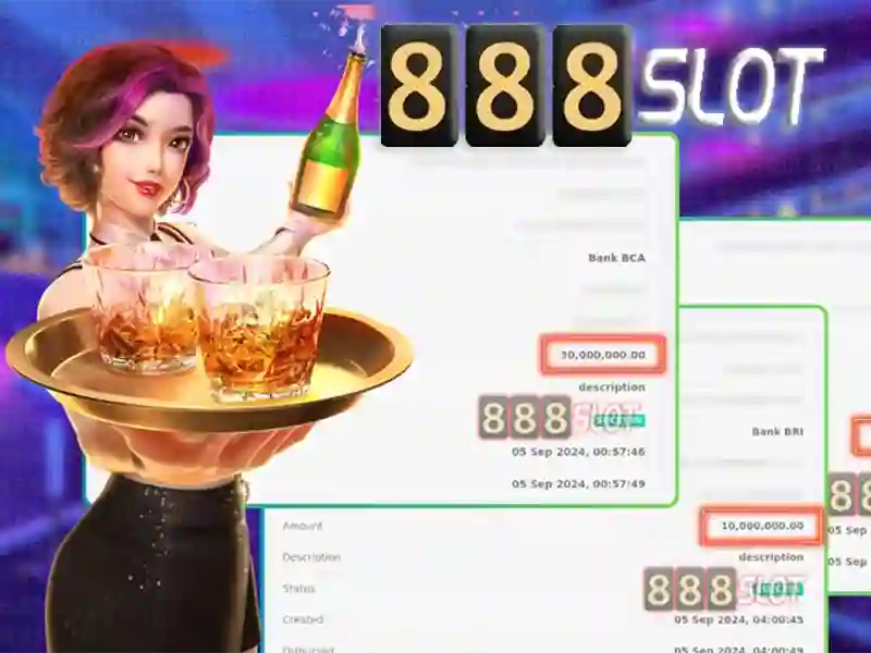 888 gold slot: Khám phá roma slot 888 và spin slot 888