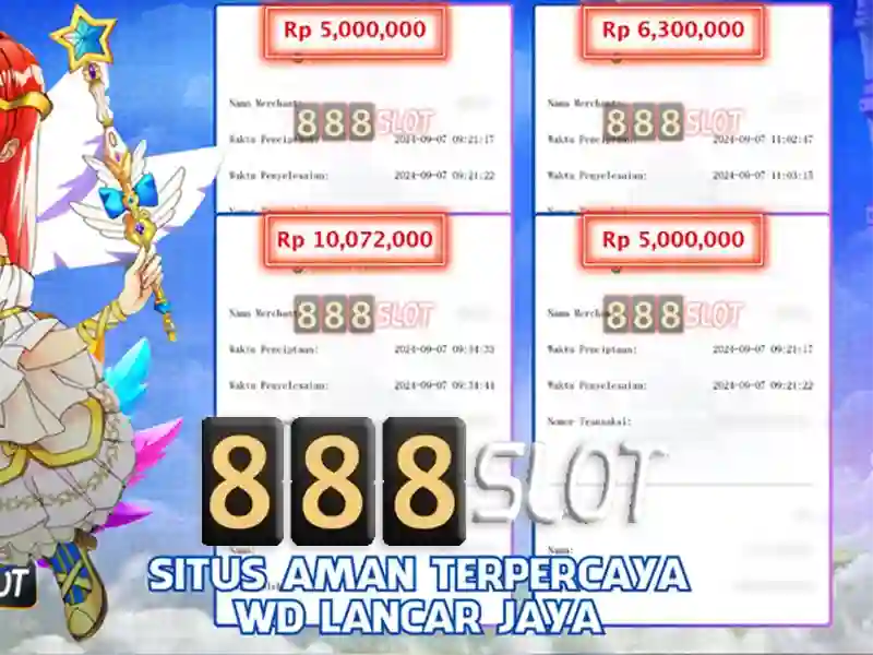 roma slot 888 – Trải nghiệm và giải pháp spin slot 888
