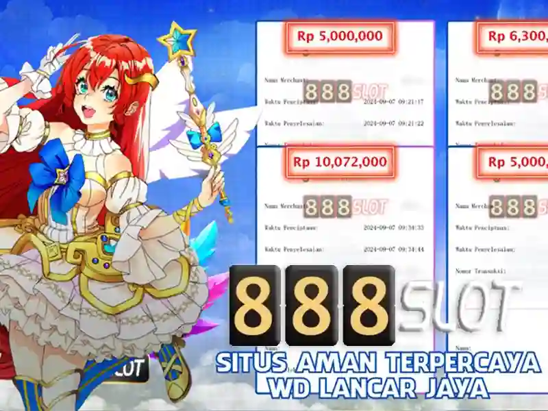 www 888 slot: Khám phá thương hiệu và trải nghiệm đỉnh cao