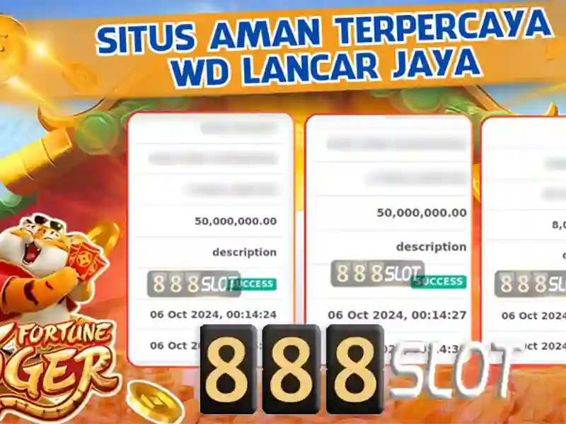 888 gold slot – Trải nghiệm và đánh giá toàn diện