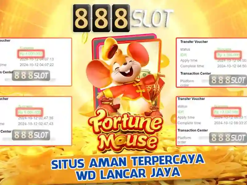 mp 888 slot – tổng quan, trải nghiệm và tiềm năng