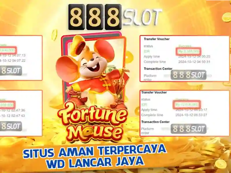 Nguồn gốc và sứ mệnh của 888 gold slot