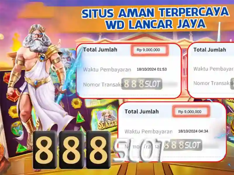 888slot - Trải nghiệm slots trực tuyến tuyệt vời