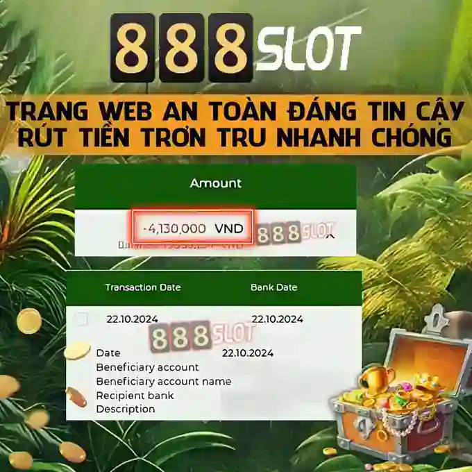 Best slot to play on 888 casino: khám phá lợi ích và trải nghiệm