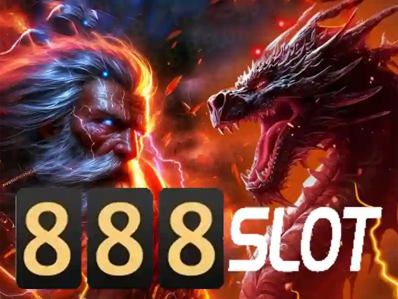 sikat 888 slot: Đột phá giải trí casino trực tuyến