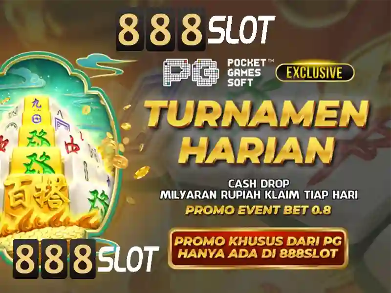 Trò chơi nổi bật tại 888slot