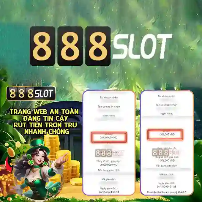 Danh mục trò chơi và nhà cung cấp