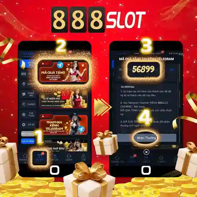 Tong quan ve dieu khoan dieu kien tai nha cai 888slot