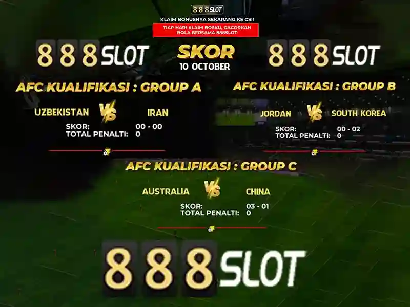 888slot - Tổng quan về casino trực tuyến hàng đầu tại Việt Nam