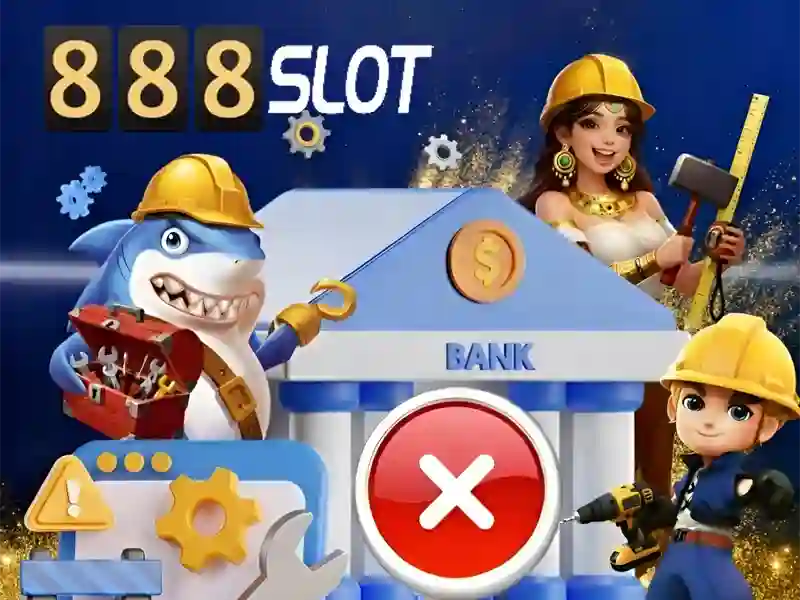 Khám phá bet 888 slot