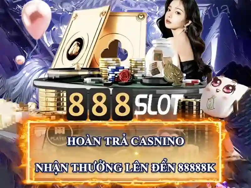 app slot 888 – Khám phá nền tảng slot di động đỉnh cao