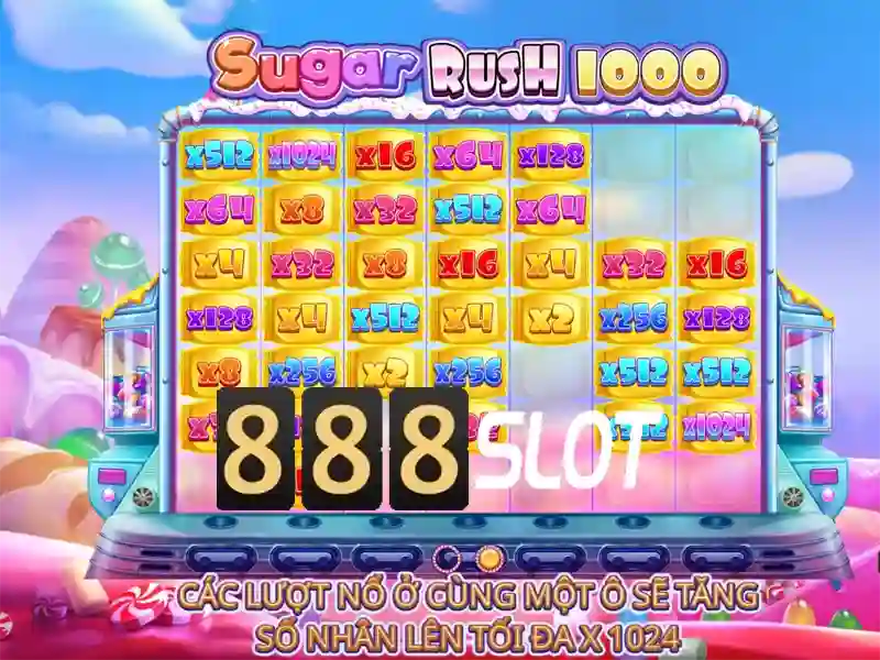Grand slot 888 – Tổng quan chủ đề và giá trị cốt lõi