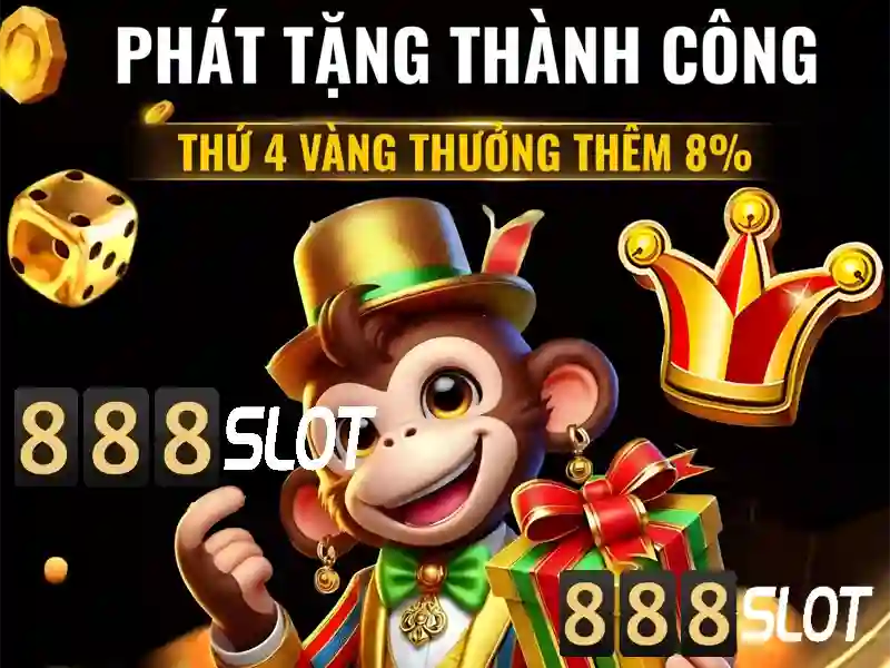 888slot - Đánh giá và hướng dẫn chơi slot trực tuyến