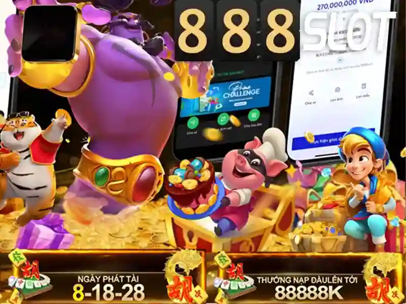 slot-za 888: Trải nghiệm game 888 slot và berlian 888 slot