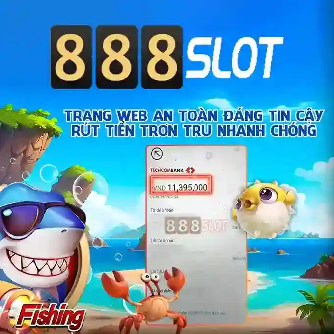 Chung nhan bao mat va giay phep hoat dong cua 888slot