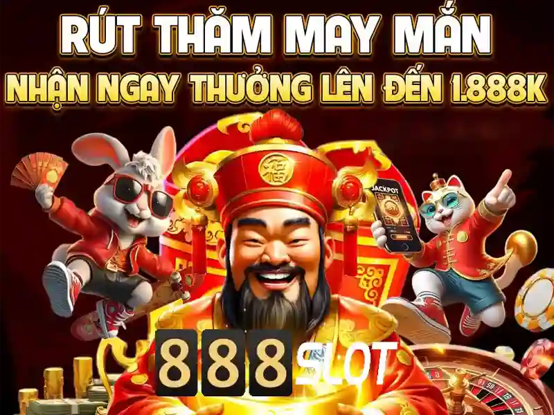888 slot 888 slot: Tổng quan, trải nghiệm và đánh giá