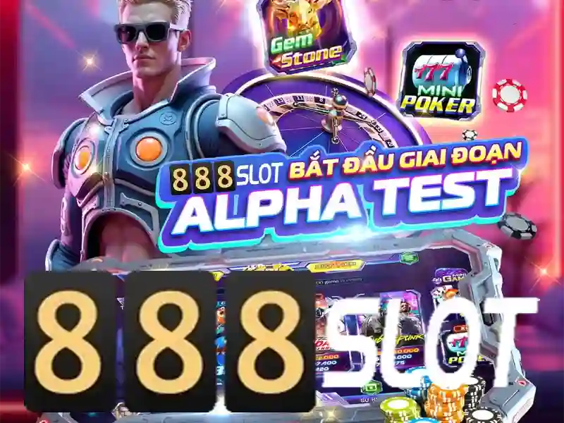 888slot 888slot 888 slot: trải nghiệm đỉnh cao
