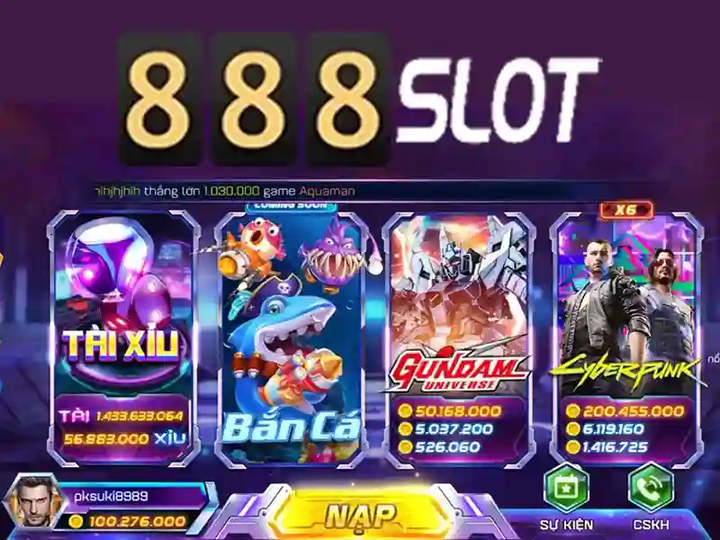  www 888 slot – Ưu thế và cạnh tranh